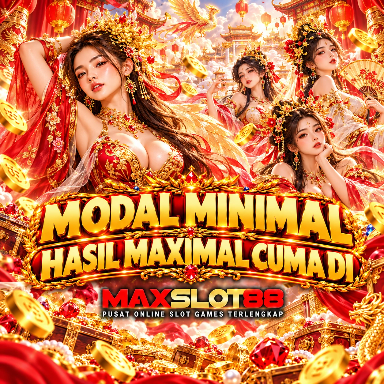 Slot Gacor Banner
